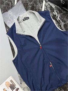 Жилет KITON 140908 - фото 267022