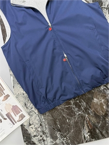 Жилет KITON 140908 - фото 267023