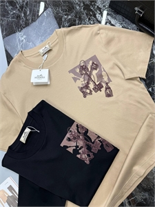 Футболка HERMES 140909 - фото 267035