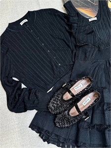 Кардиган ALAIA 137266 - фото 267066 Кардиган ALAIA 137266 - фото 267066