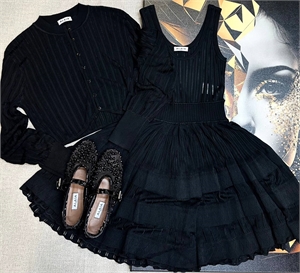 Кардиган ALAIA 137266 - фото 267067 Кардиган ALAIA 137266 - фото 267067