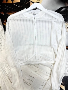 Кардиган ALAIA 140918 - фото 267074 Кардиган ALAIA 140918 - фото 267074