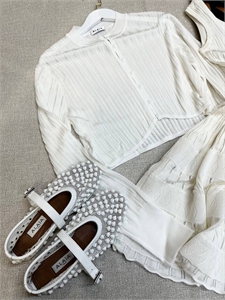 Кардиган ALAIA 140918 - фото 267076 Кардиган ALAIA 140918 - фото 267076