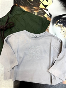 Футболка LOEWE 140920 - фото 267093