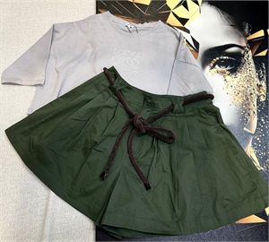 Футболка LOEWE 140920 - фото 267094