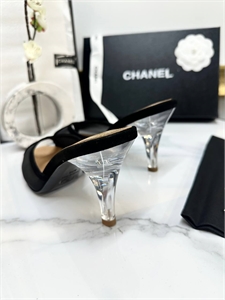 Босоножки CHANEL 140924 - фото 267113 Босоножки CHANEL 140924 - фото 267113