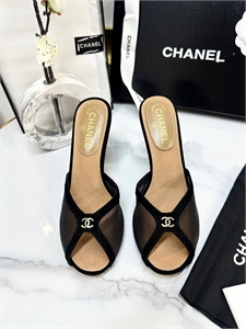 Босоножки CHANEL 140924 - фото 267114 Босоножки CHANEL 140924 - фото 267114