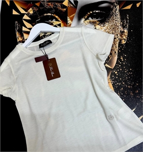 Футболка LORO PIANA 140935 - фото 267177 Футболка LORO PIANA 140935 - фото 267177