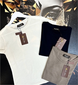 Футболка LORO PIANA 140935 - фото 267178 Футболка LORO PIANA 140935 - фото 267178