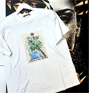 Футболка JACQUEMUS 140936