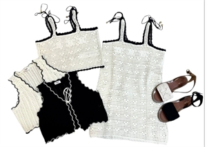 Топ CELINE 140939 - фото 267198