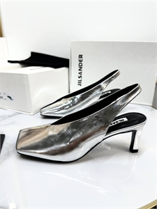 Туфли JIL SANDER 140941 - фото 267211 Туфли JIL SANDER 140941 - фото 267211