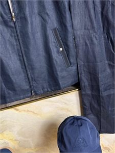 Жилет ZEGNA 140966 - фото 267298