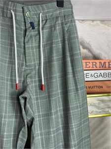 Брюки KITON 140982 - фото 267369