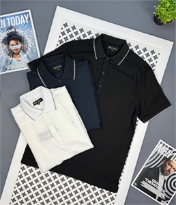 Поло LP 140989 - фото 267397