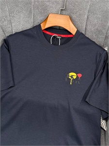 Футболка KITON 140992 - фото 267412