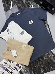 Футболка DIOR 140999 - фото 267451