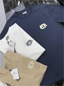 Футболка DIOR 141000 - фото 267455