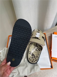 Тапочки HERMES 141281 - фото 268444