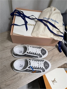 Кеды Louis Vuitton 140952