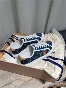 Кеды Louis Vuitton 141283 - фото 268464