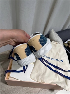 Кеды Louis Vuitton 141283 - фото 268465