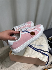 Кеды Louis Vuitton 141284