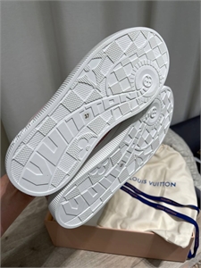 Кеды Louis Vuitton 141284