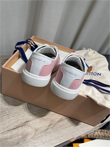 Кеды Louis Vuitton 141284