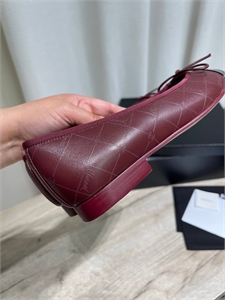 Балетки CHANEL 141288 - фото 268509