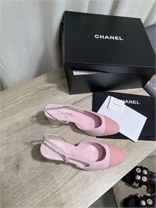 Туфли CHANEL 141290 - фото 268525