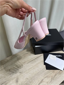 Туфли CHANEL 141290 - фото 268526