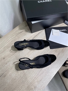 Туфли CHANEL 141293 - фото 268550