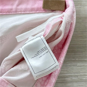 Шорты CHANEL 141294