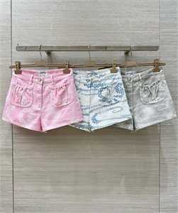 Шорты CHANEL 141296