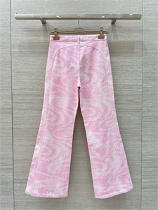 Джинсы CHANEL 141298 - фото 268586 Джинсы CHANEL 141298 - фото 268586