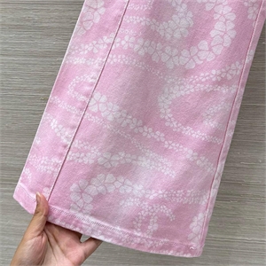 Джинсы CHANEL 141298 - фото 268589 Джинсы CHANEL 141298 - фото 268589