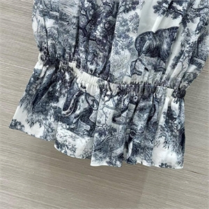 Топ CHANEL 141302 - фото 268651