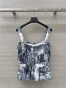 Топ CHANEL 141302 - фото 268652