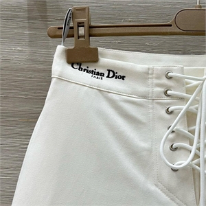 Шорты DIOR 141304