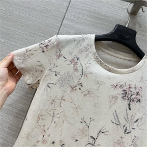 Футболка DIOR 141305 - фото 268804