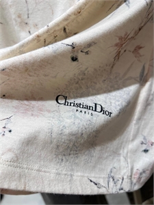 Футболка DIOR 141305 - фото 268806