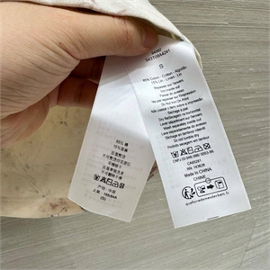 Футболка DIOR 141305 - фото 268807