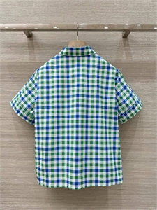 Рубашка MIU MIU 141307