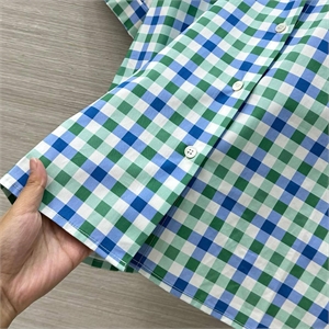 Рубашка MIU MIU 141307