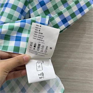 Рубашка MIU MIU 141307