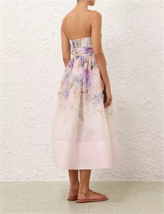 Платье ZIMMERMANN 141316 - фото 269016