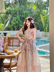 Платье ZIMMERMANN 141316 - фото 269021