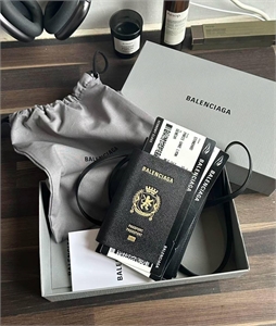 Портмоне BALENCIAGA 141322