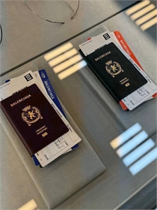 Портмоне BALENCIAGA 141322